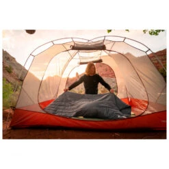 Klymit Horizon Travel Blanket - Decke -Deuter Verkaufs-Shop klymit horizon travel blanket decke detail 8