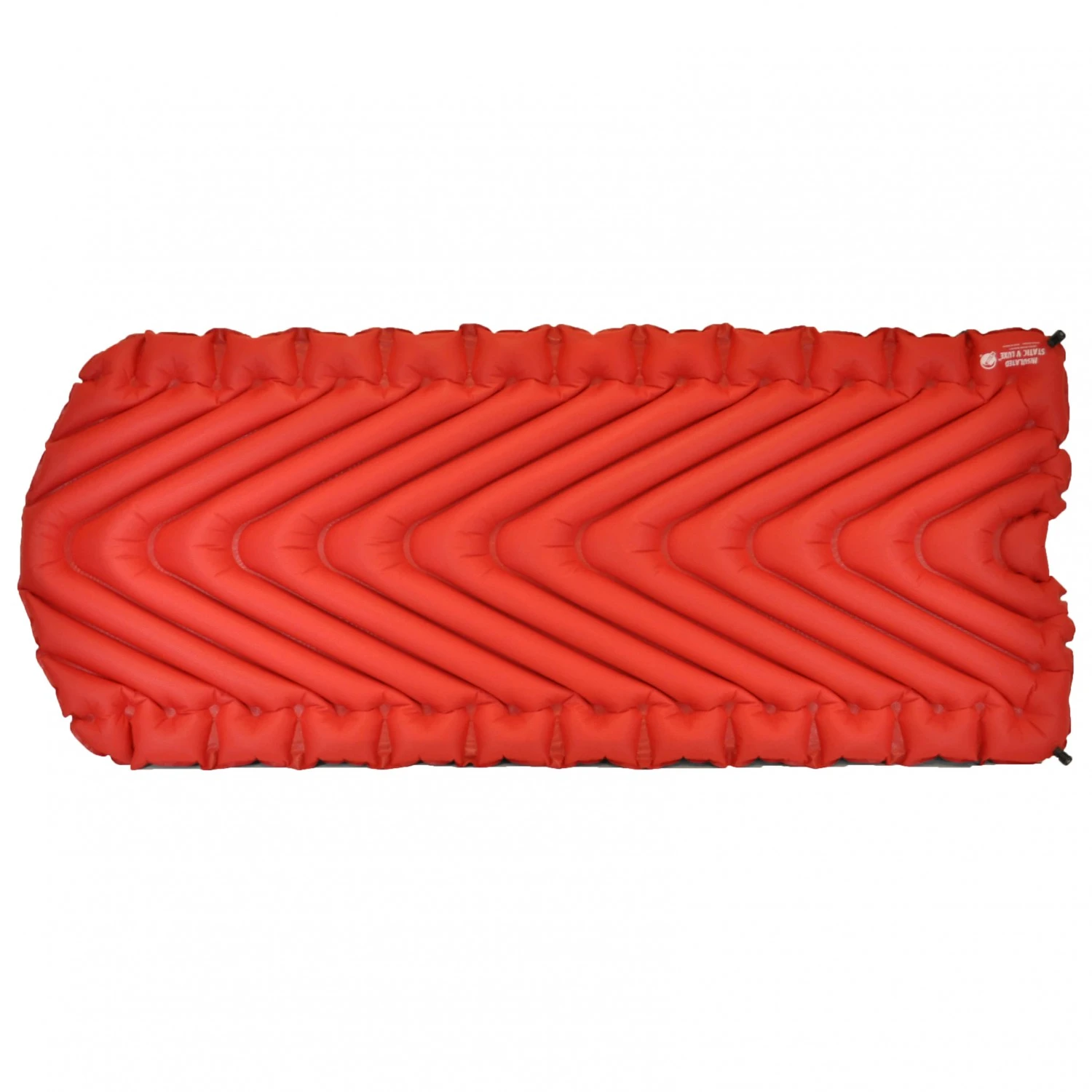 Klymit Insulated Static V Luxe - Isomatte 4 Klymit Insulated Static V Luxe - Isomatte – Bild 2
