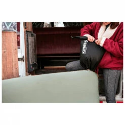 Klymit Large Pump Sack Flip Valve - Luftpumpe -Deuter Verkaufs-Shop klymit large pump sack flip valve luftpumpe detail 3