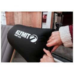 Klymit Large Pump Sack Flip Valve - Luftpumpe -Deuter Verkaufs-Shop klymit large pump sack flip valve luftpumpe detail 5
