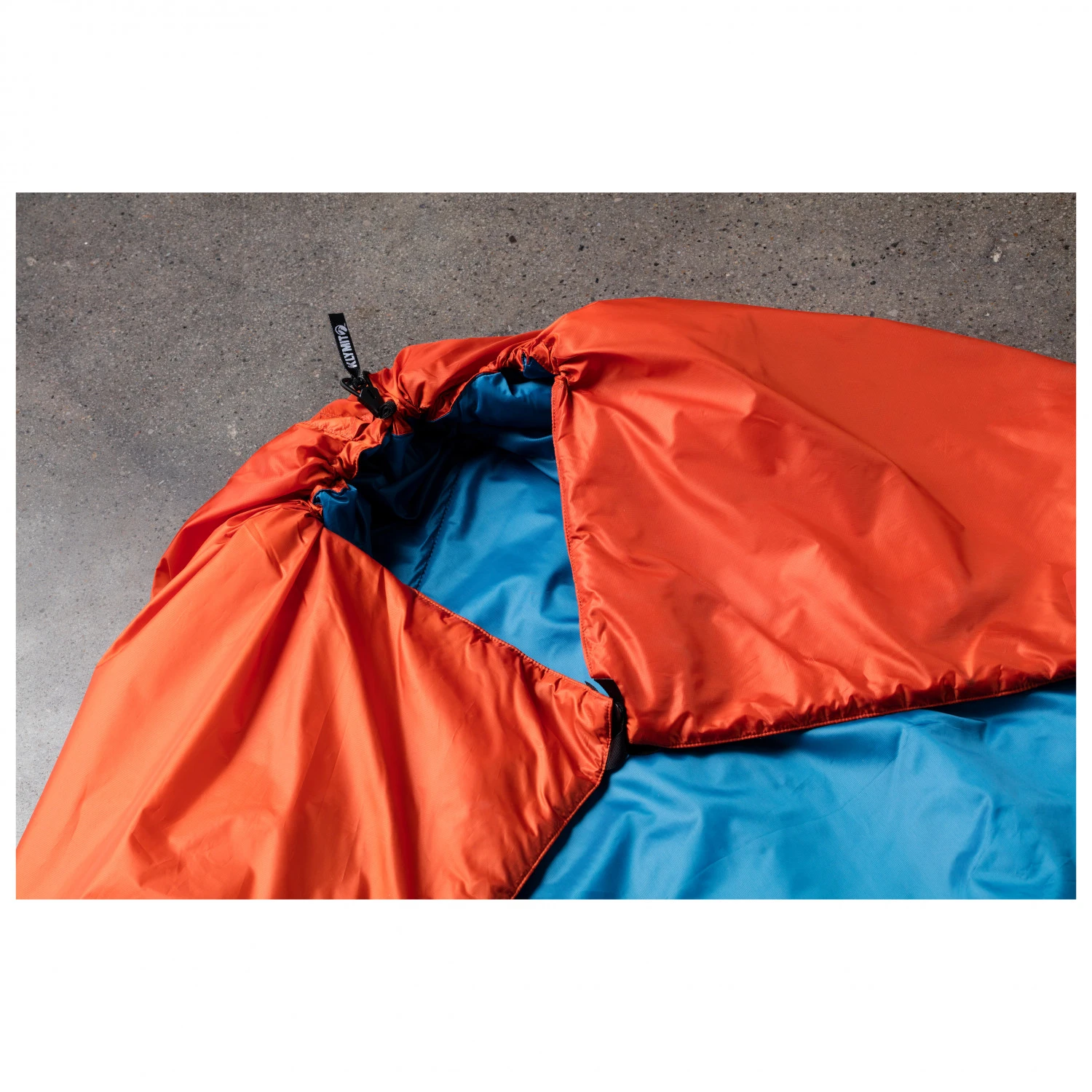Klymit Versa Tech Blanket - Decke 8 Klymit Versa Tech Blanket - Decke – Bild 6