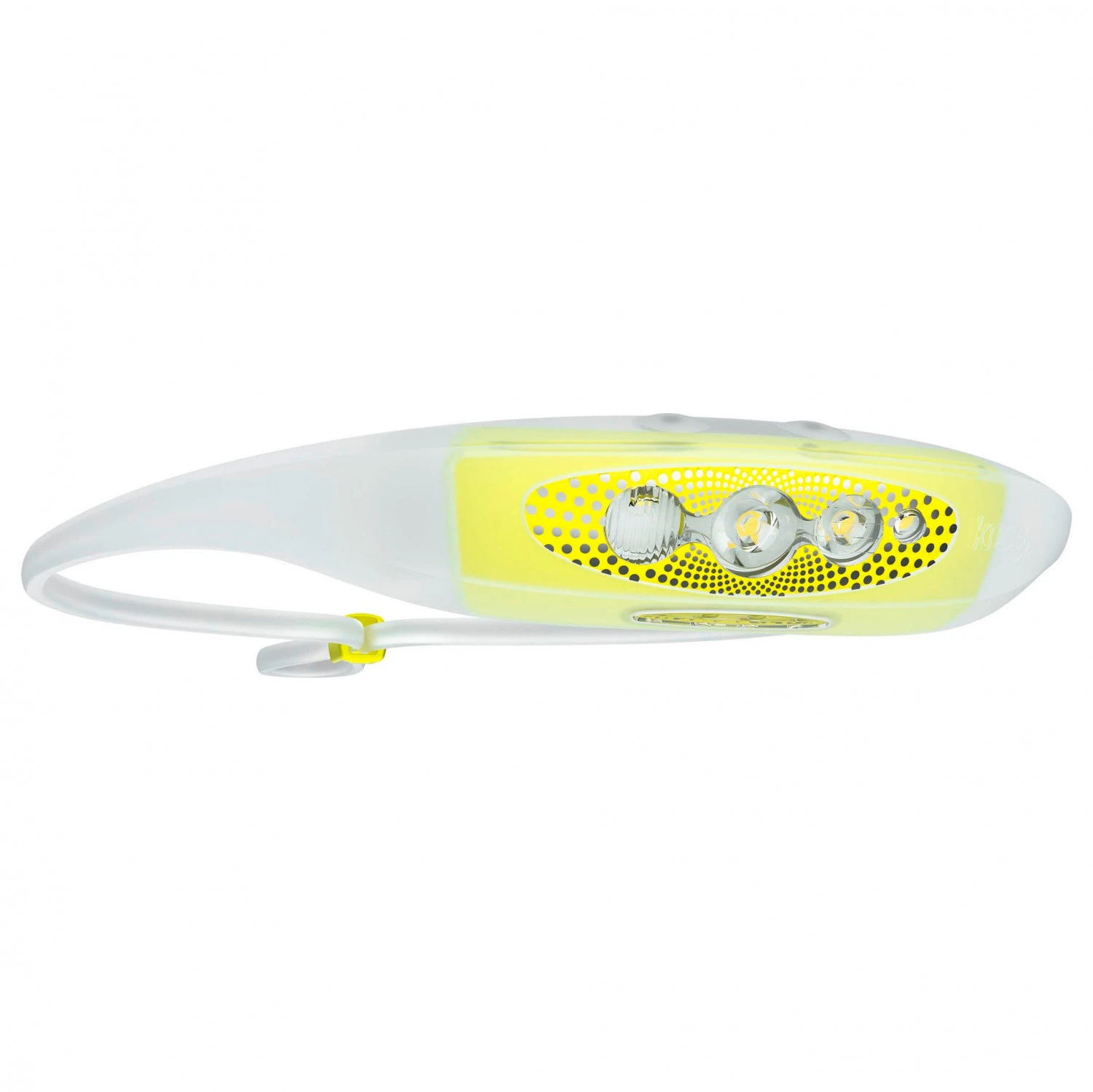 KNOG Bilby Run - Stirnlampe 6 KNOG Bilby Run - Stirnlampe – Bild 4