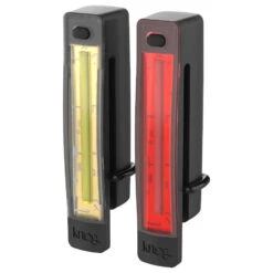 KNOG Plus Free Twinpack - LED-Lampe -Deuter Verkaufs-Shop knog plus free twinpack led lampe 1