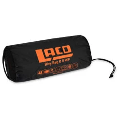 LACD Bivy Bag B II WP - Biwaksack 5 LACD Bivy Bag B II WP - Biwaksack -Deuter Verkaufs-Shop lacd bivy bag b ii wp biwaksack detail 2