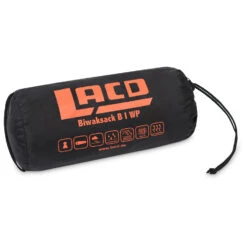 LACD Bivy Bag I Waterproof Bottom - Biwaksack -Deuter Verkaufs-Shop lacd bivy bag i waterproof bottom biwaksack detail 2