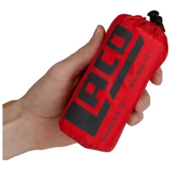 LACD Bivy Bag Super Light - Biwaksack -Deuter Verkaufs-Shop lacd bivy bag super light biwaksack detail 6