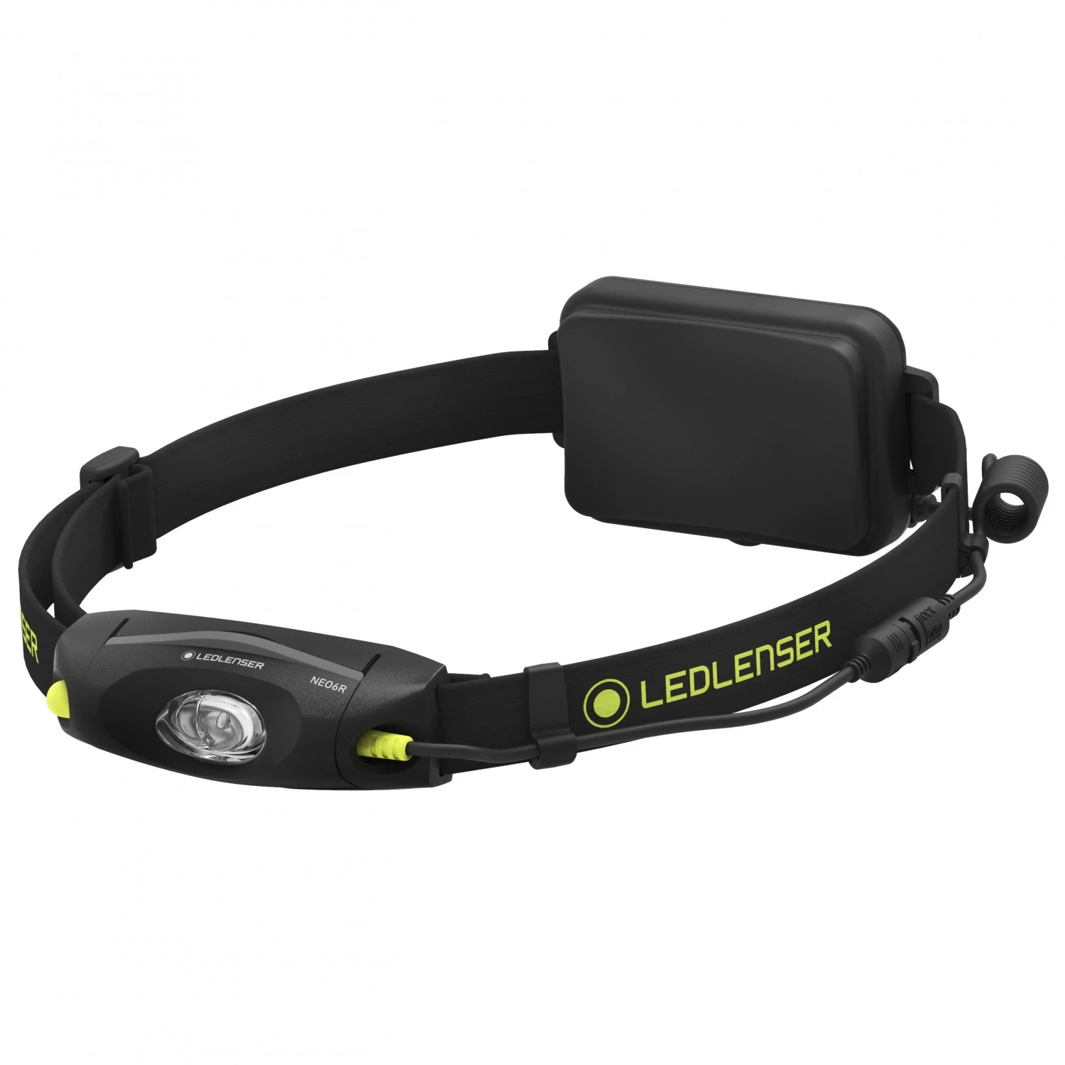 Ledlenser Neo6R - Stirnlampe 8 Ledlenser Neo6R - Stirnlampe – Bild 6