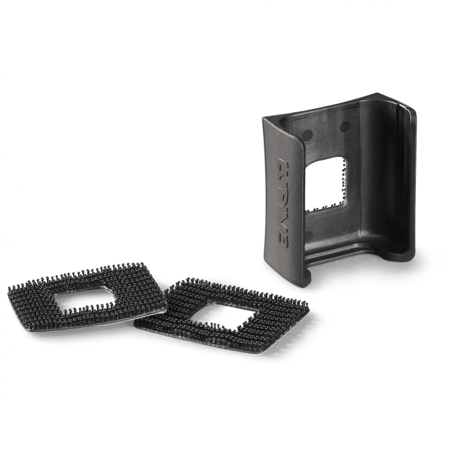 Lupine 3M Dual Lock Set FastClick Akkuhalter 2.0 - Akku 3 Lupine 3M Dual Lock Set FastClick Akkuhalter 2.0 - Akku