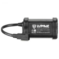 Lupine 6.9 Ah Hardcase - Akku -Deuter Verkaufs-Shop lupine 69 ah hardcase akku detail 2