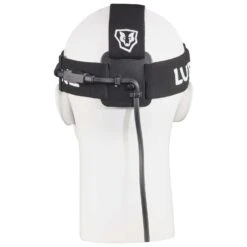 Lupine Betty RX14 - Stirnlampe -Deuter Verkaufs-Shop lupine betty rx14 stirnlampe detail 3