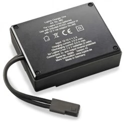 Lupine Betty RX14 - Stirnlampe -Deuter Verkaufs-Shop lupine betty rx14 stirnlampe detail 9