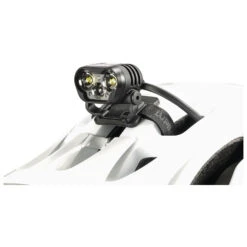 Lupine Blika 4 - Helmlampe -Deuter Verkaufs-Shop lupine blika 4 helmlampe detail 2