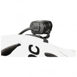 Lupine Blika 4 - Helmlampe -Deuter Verkaufs-Shop lupine blika 4 helmlampe detail 3