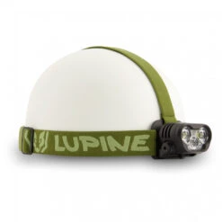 Lupine Blika All In One - Helmlampe -Deuter Verkaufs-Shop lupine blika all in one helmlampe 4