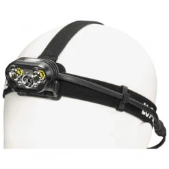 Lupine Blika RX 4 - Stirnlampe 11 Lupine Blika RX 4 - Stirnlampe -Deuter Verkaufs-Shop lupine blika rx 4 stirnlampe detail 2