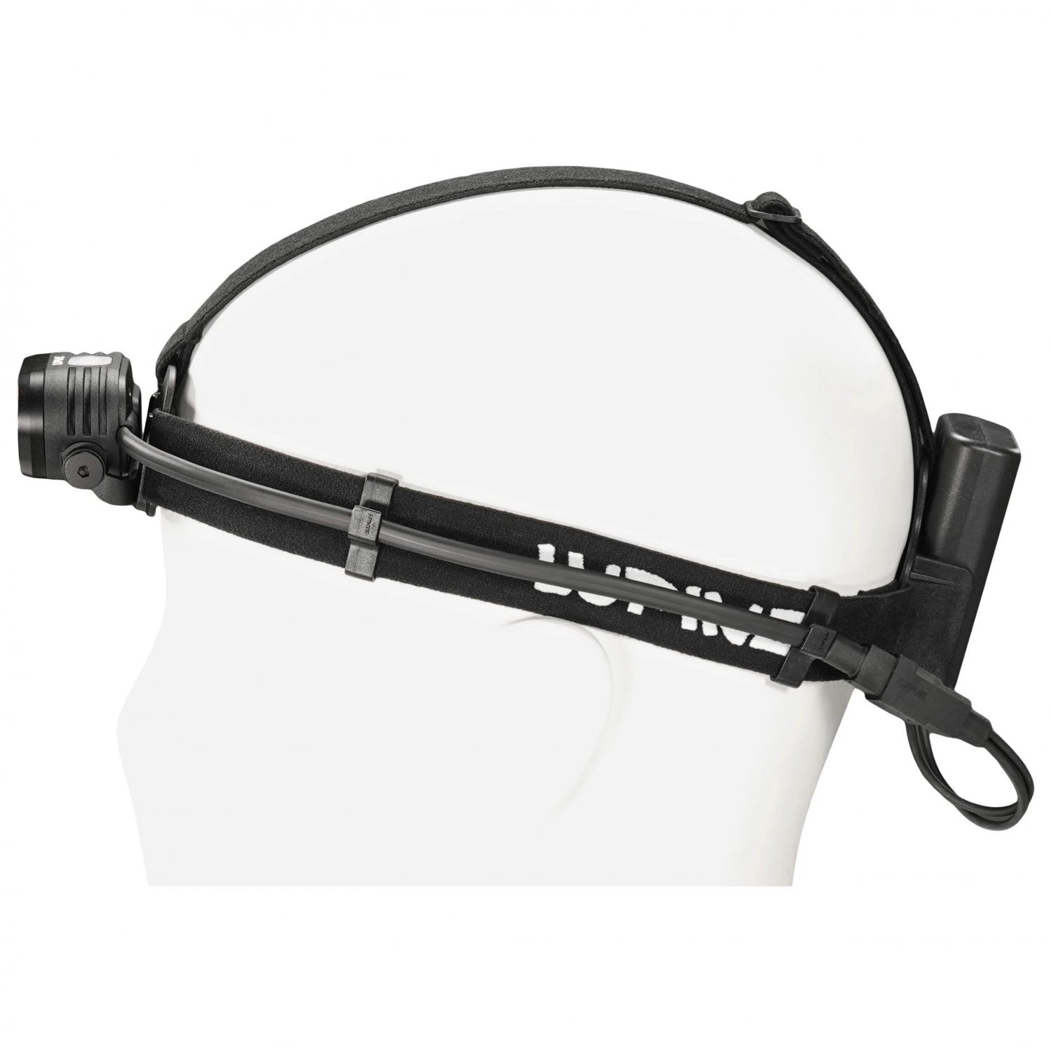 Lupine Blika RX 4 - Stirnlampe 5 Lupine Blika RX 4 - Stirnlampe – Bild 3