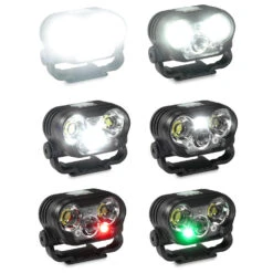 Lupine Blika RX 4 - Stirnlampe 16 Lupine Blika RX 4 - Stirnlampe -Deuter Verkaufs-Shop lupine blika rx 4 stirnlampe detail 7