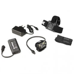 Lupine Blika RX 4 - Stirnlampe 17 Lupine Blika RX 4 - Stirnlampe -Deuter Verkaufs-Shop lupine blika rx 4 stirnlampe detail 8