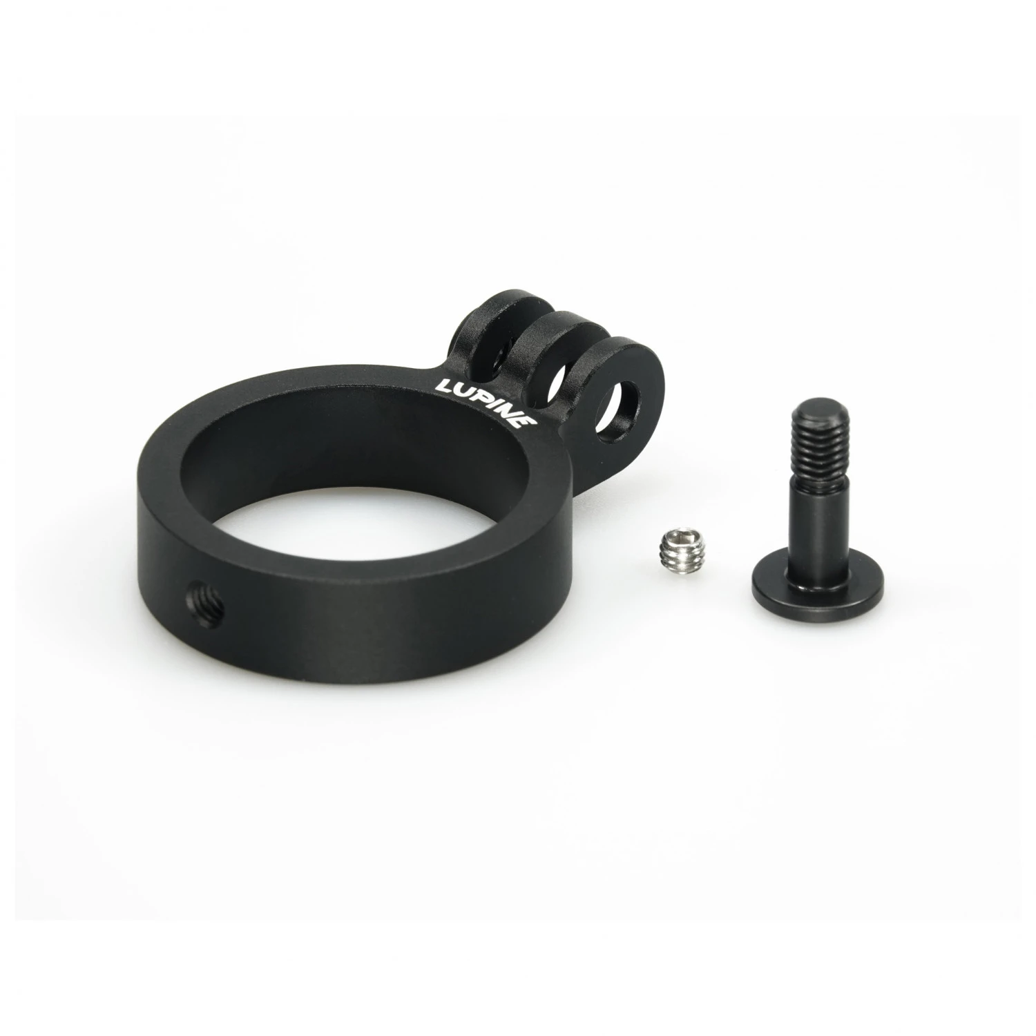 Lupine GoPro Halter Spacer - Kamerahalterung 3 Lupine GoPro Halter Spacer - Kamerahalterung