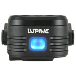 Lupine Piko RX 7 - Stirnlampe -Deuter Verkaufs-Shop lupine piko rx 7 stirnlampe detail 6