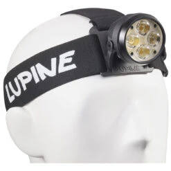 Lupine Wilma RX 14 - Stirnlampe -Deuter Verkaufs-Shop lupine wilma rx 14 stirnlampe detail 2