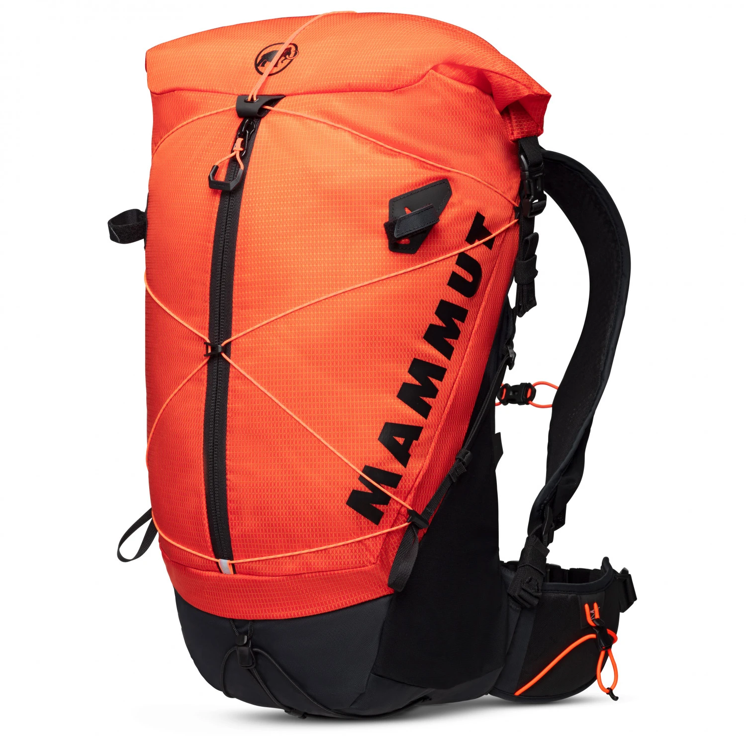 Mammut Ducan Spine 28-35 - Wanderrucksack 10 Mammut Ducan Spine 28-35 - Wanderrucksack – Bild 8