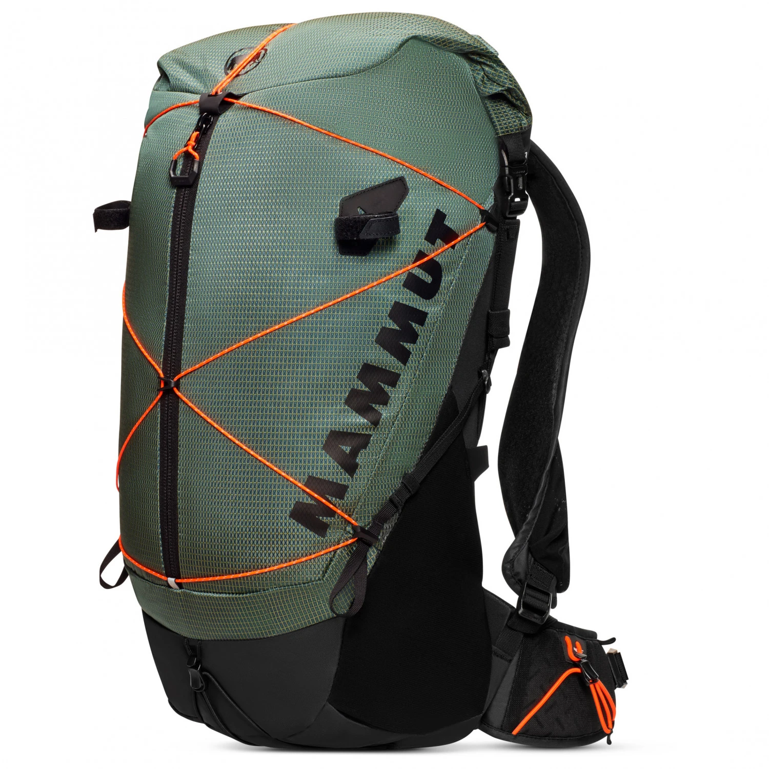 Mammut Ducan Spine 28-35 - Wanderrucksack 12 Mammut Ducan Spine 28-35 - Wanderrucksack – Bild 10