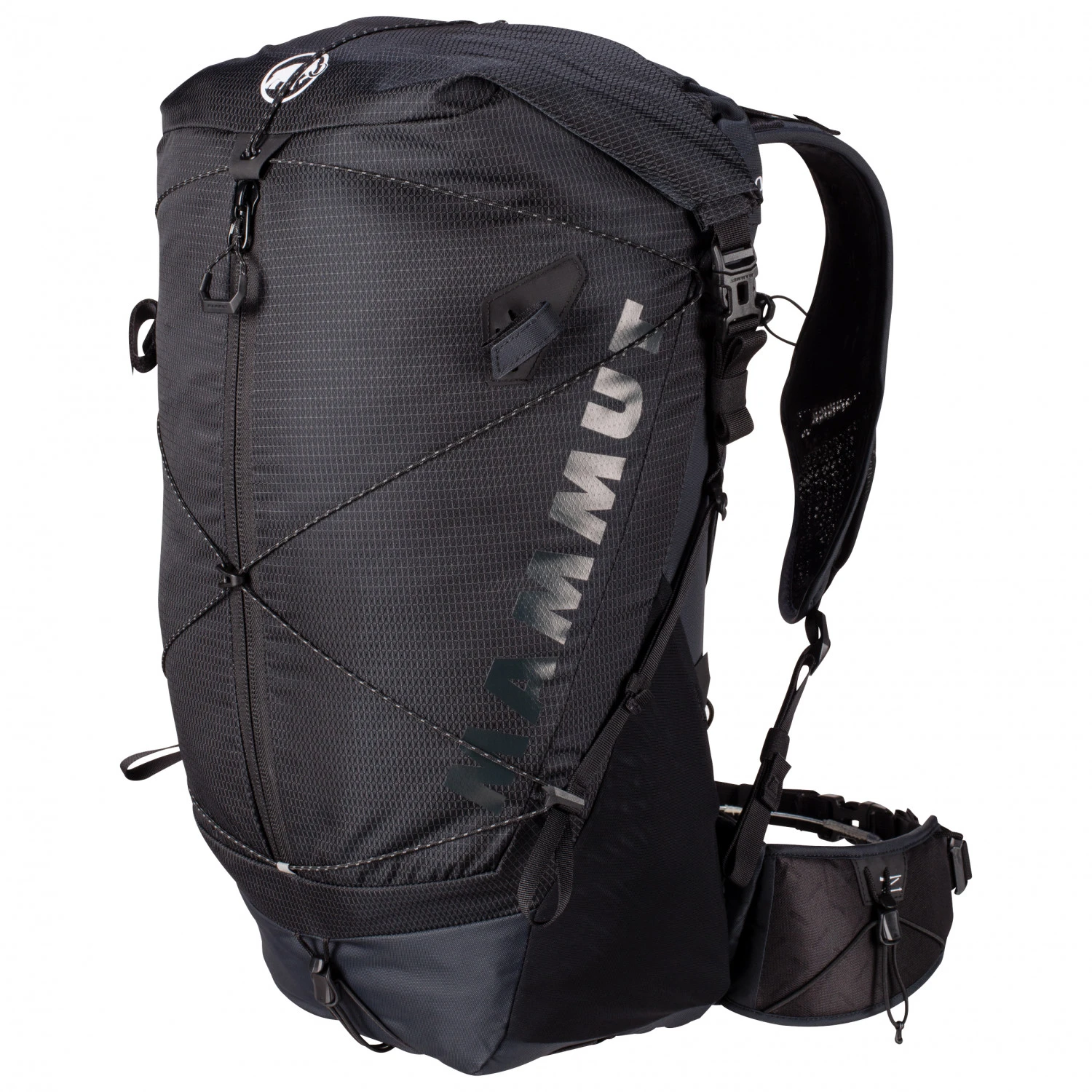 Mammut Ducan Spine 28-35 - Wanderrucksack 3 Mammut Ducan Spine 28-35 - Wanderrucksack
