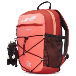 Mammut Kid's First Zip 4 - Kinderrucksack -Deuter Verkaufs-Shop mammut kids first zip 4 kinderrucksack 2
