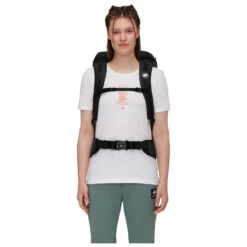 Mammut Neon 45 - Kletterrucksack 11 Mammut Neon 45 - Kletterrucksack -Deuter Verkaufs-Shop mammut neon 45 kletterrucksack detail 4