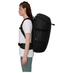 Mammut Neon 45 - Kletterrucksack 12 Mammut Neon 45 - Kletterrucksack -Deuter Verkaufs-Shop mammut neon 45 kletterrucksack detail 5