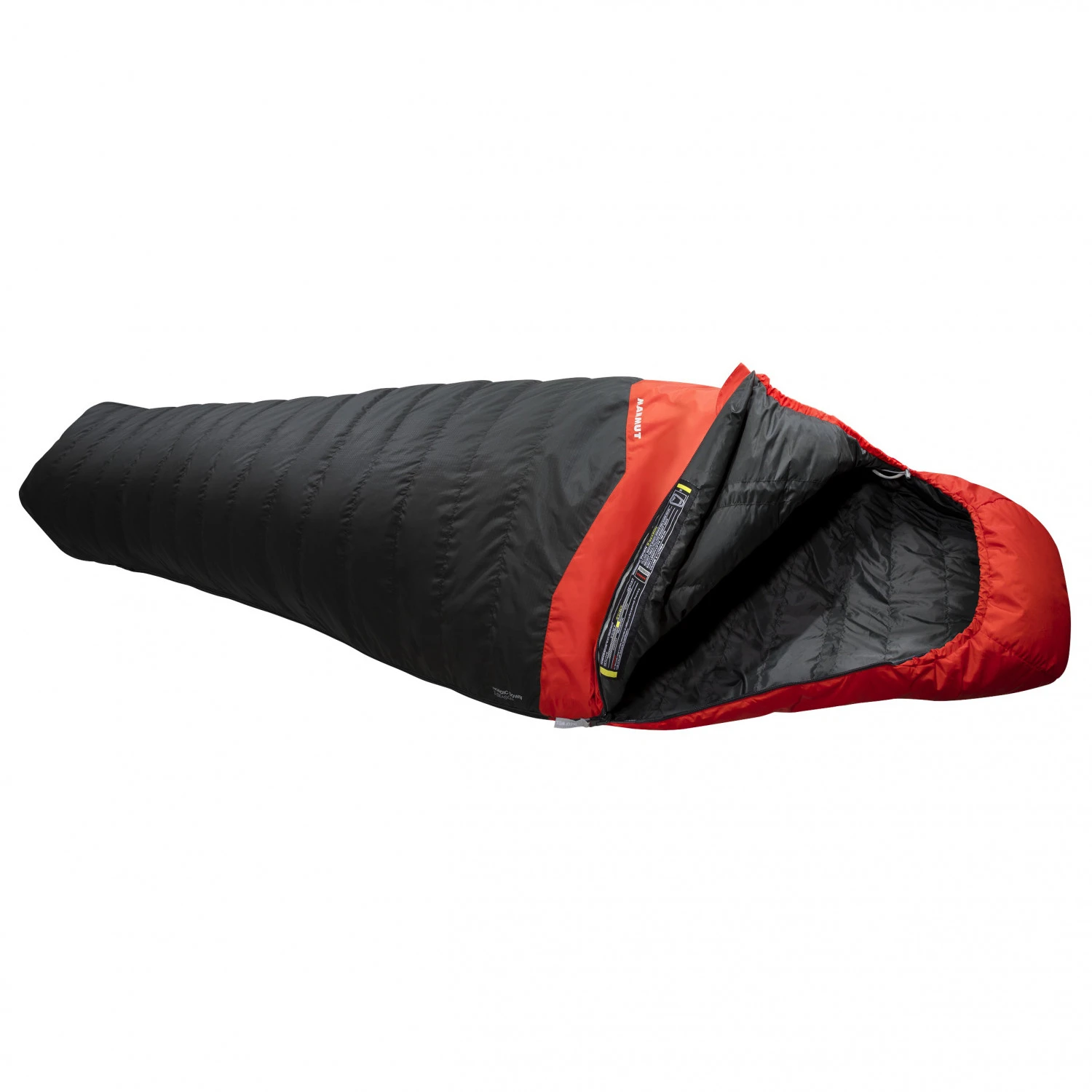 Mammut Nordic Down 3-Season - Daunenschlafsack 4 Mammut Nordic Down 3-Season - Daunenschlafsack – Bild 2