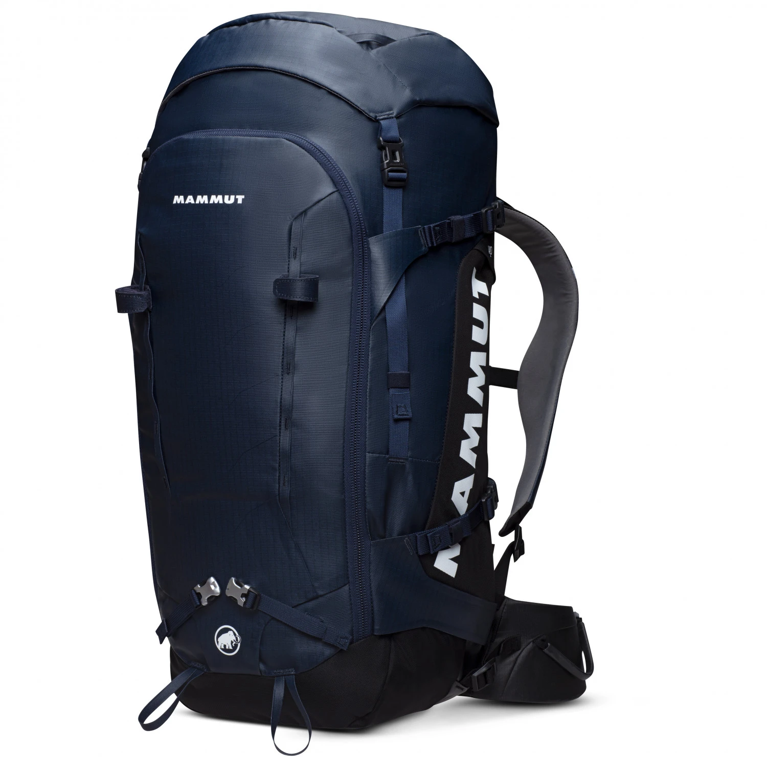 Mammut Trion Spine 50 - Tourenrucksack 11 Mammut Trion Spine 50 - Tourenrucksack – Bild 9
