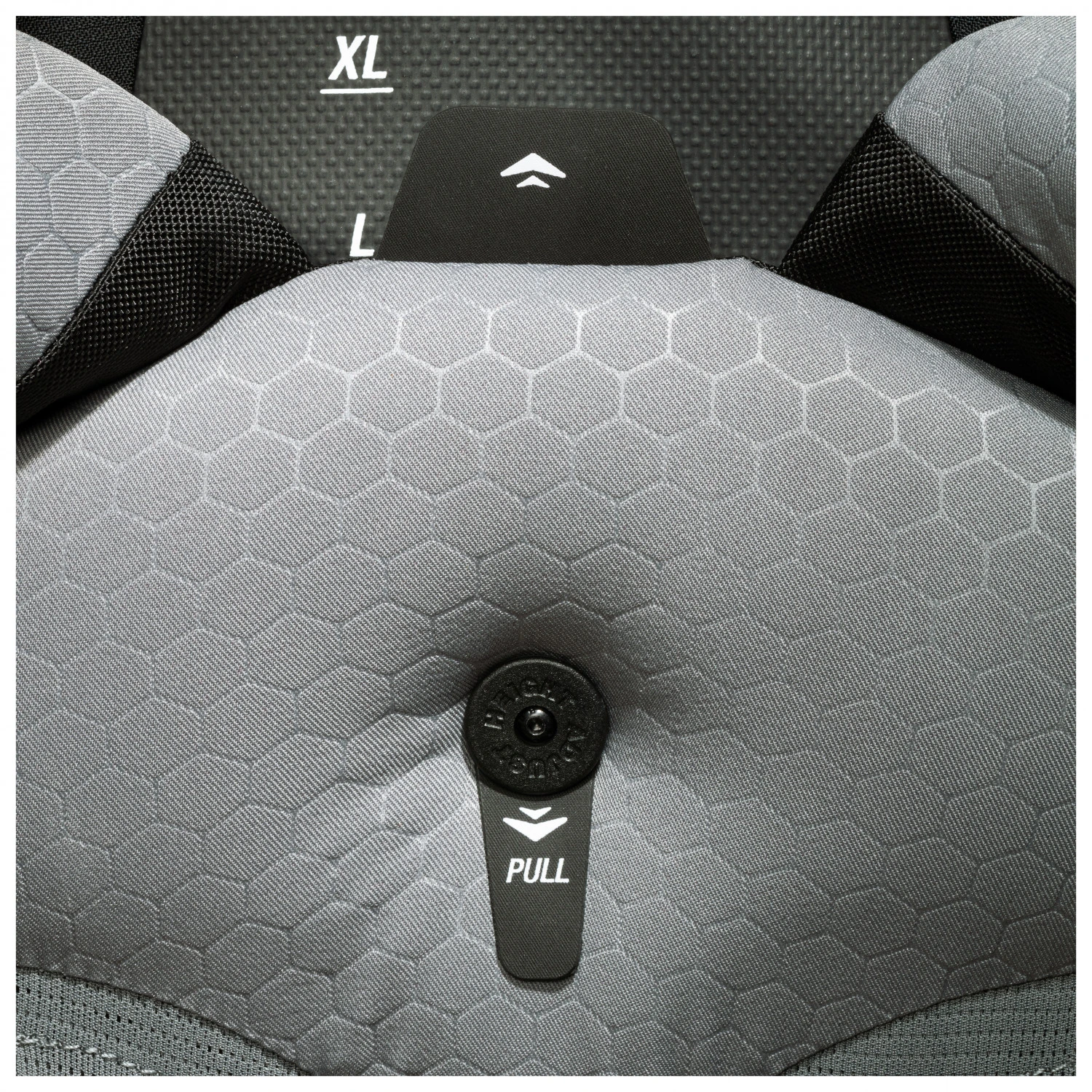 Mammut Trion Spine 50 - Tourenrucksack 6 Mammut Trion Spine 50 - Tourenrucksack – Bild 4