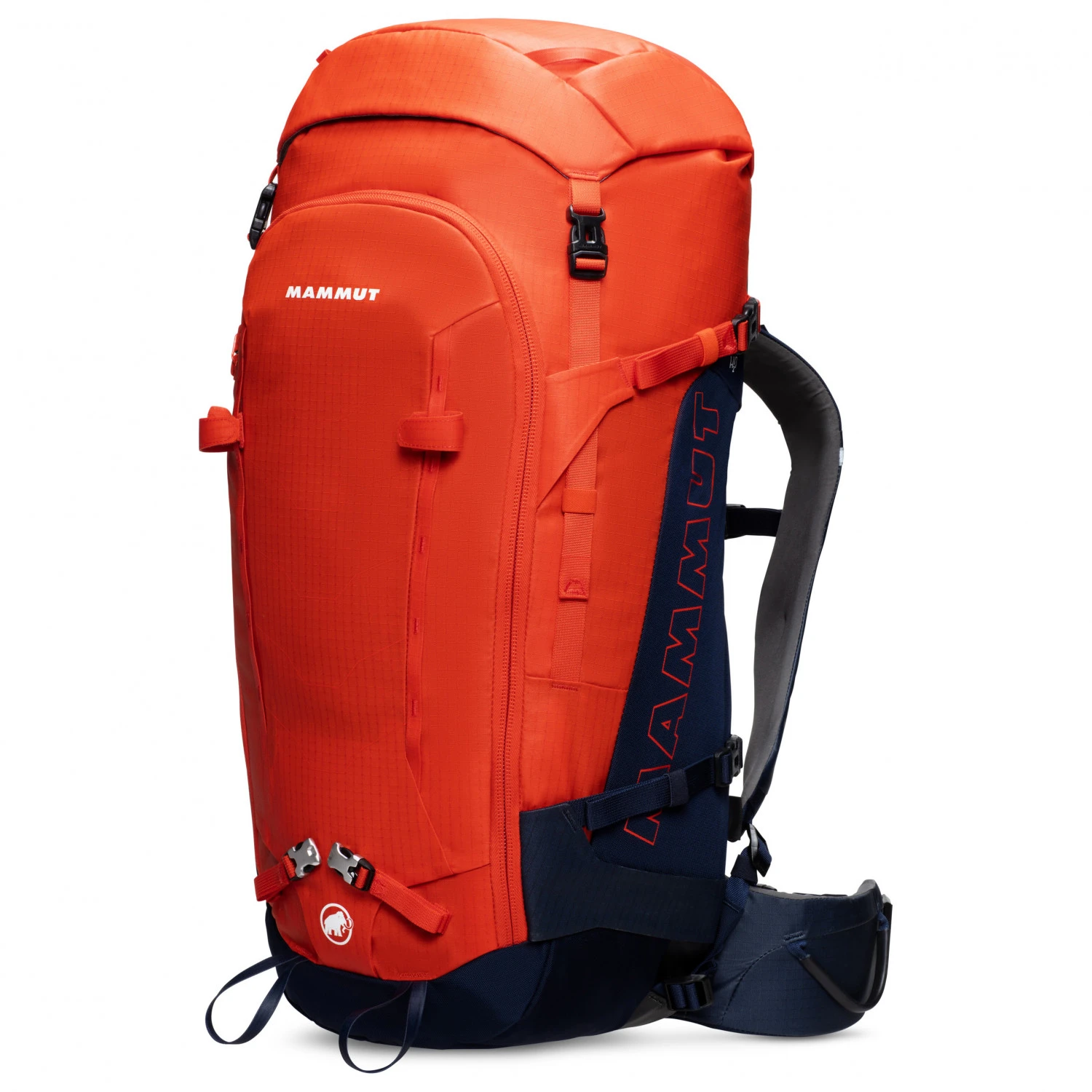 Mammut Trion Spine 50 - Tourenrucksack 3 Mammut Trion Spine 50 - Tourenrucksack