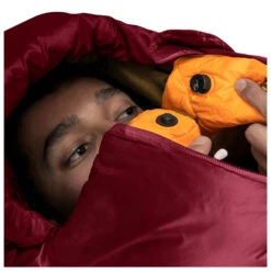 Mammut Women's Perform Fiber Bag -10C - Kunstfaserschlafsack 10 Mammut Women's Perform Fiber Bag -10C - Kunstfaserschlafsack -Deuter Verkaufs-Shop mammut womens perform fiber bag 10c kunstfaserschlafsack detail 3