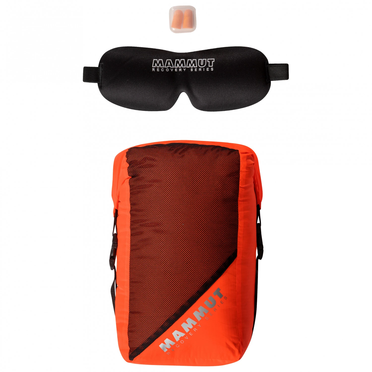 Mammut Women's Perform Fiber Bag -10C - Kunstfaserschlafsack 8 Mammut Women's Perform Fiber Bag -10C - Kunstfaserschlafsack – Bild 6