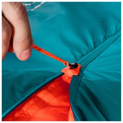 Mammut Women's Protect Down Bag -21C - Daunenschlafsack -Deuter Verkaufs-Shop mammut womens protect down bag 21c daunenschlafsack detail 5