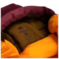 Mammut Women's Protect Fiber Bag -21C - Kunstfaserschlafsack -Deuter Verkaufs-Shop mammut womens protect fiber bag 21c kunstfaserschlafsack detail 4