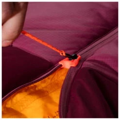 Mammut Women's Protect Fiber Bag -21C - Kunstfaserschlafsack -Deuter Verkaufs-Shop mammut womens protect fiber bag 21c kunstfaserschlafsack detail 5