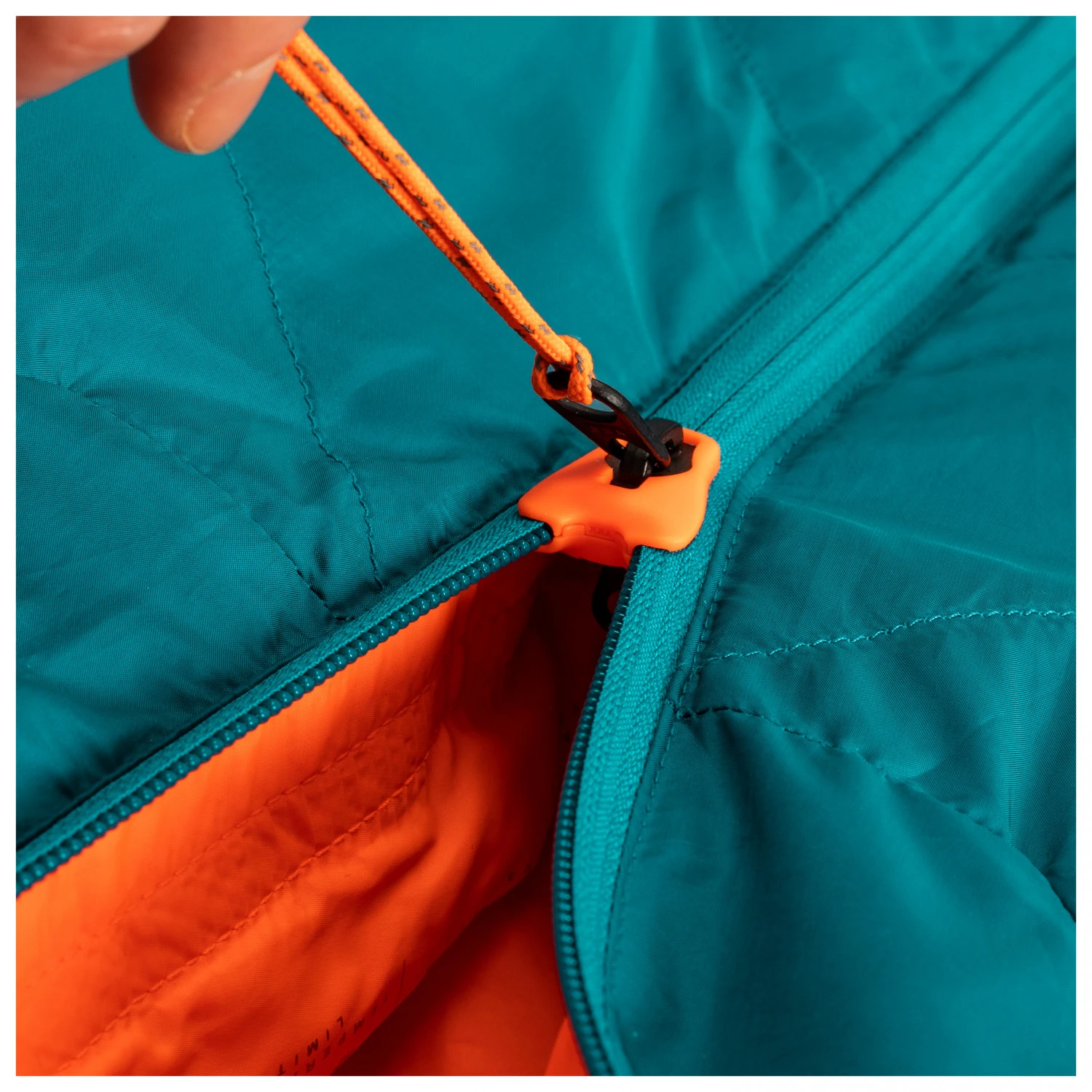 Mammut Women's Relax Down Bag -2C - Daunenschlafsack 6 Mammut Women's Relax Down Bag -2C - Daunenschlafsack – Bild 4