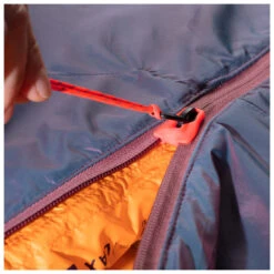 Mammut Women's Relax Fiber Bag -2C - Kunstfaserschlafsack -Deuter Verkaufs-Shop mammut womens relax fiber bag 2c kunstfaserschlafsack detail 4