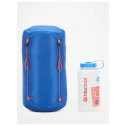 Marmot Bantamweight 15 - Daunenschlafsack -Deuter Verkaufs-Shop marmot bantamweight 15 daunenschlafsack detail 3