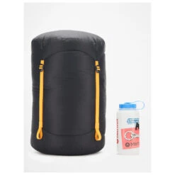 Marmot CWM - Daunenschlafsack -Deuter Verkaufs-Shop marmot cwm daunenschlafsack detail 3