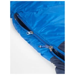 Marmot Helium - Daunenschlafsack 11 Marmot Helium - Daunenschlafsack -Deuter Verkaufs-Shop marmot helium daunenschlafsack detail 4