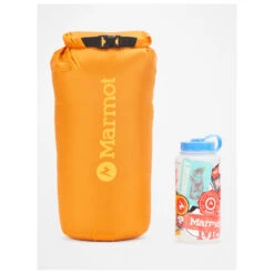 Marmot Helium - Daunenschlafsack 13 Marmot Helium - Daunenschlafsack -Deuter Verkaufs-Shop marmot helium daunenschlafsack detail 6