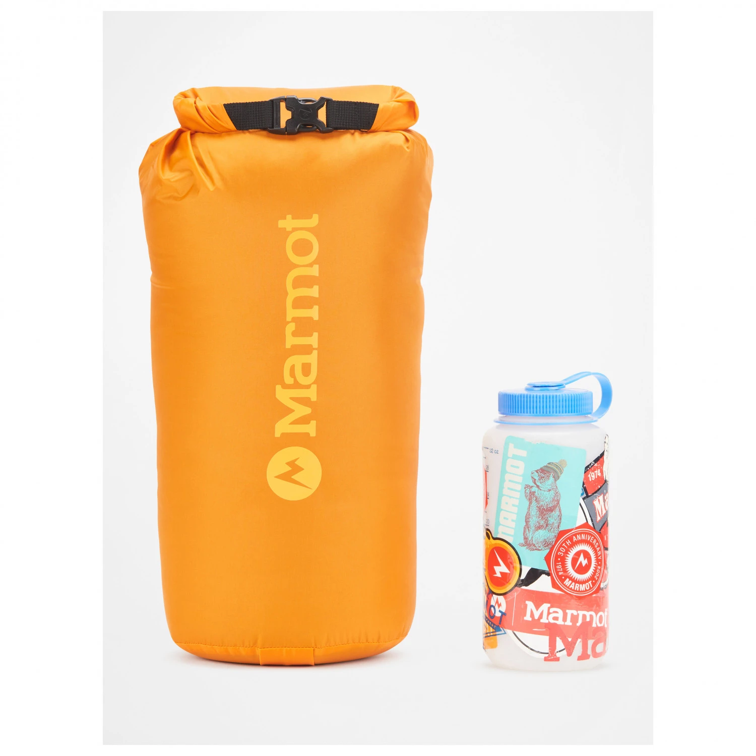 Marmot Helium - Daunenschlafsack 8 Marmot Helium - Daunenschlafsack – Bild 6