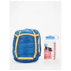 Marmot Kid's Trestles Elite Eco 30 - Kunstfaserschlafsack -Deuter Verkaufs-Shop marmot kids trestles elite eco 30 kunstfaserschlafsack detail 5