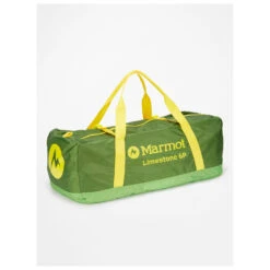 Marmot Limestone 6P - Gruppenzelt -Deuter Verkaufs-Shop marmot limestone 6p gruppenzelt detail 11