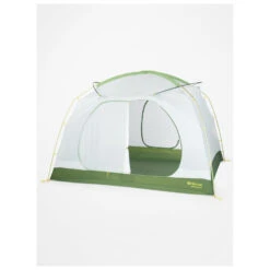 Marmot Limestone 6P - Gruppenzelt -Deuter Verkaufs-Shop marmot limestone 6p gruppenzelt detail 5